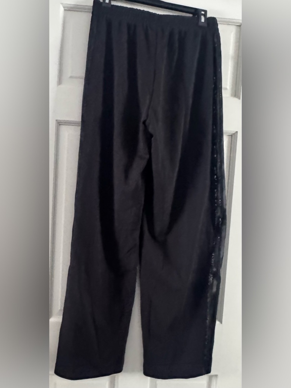 ADIDAS Firebird Lace Track Pants NWOT - Picture 5 of 16